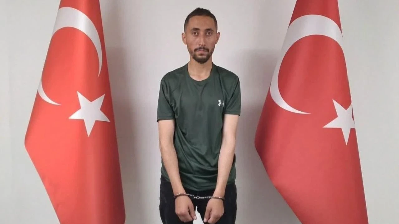 MİT duyurdu! DEAŞ terör örgütünün sözde sorumlularından Ahmet Kazancı'yı yakalandı