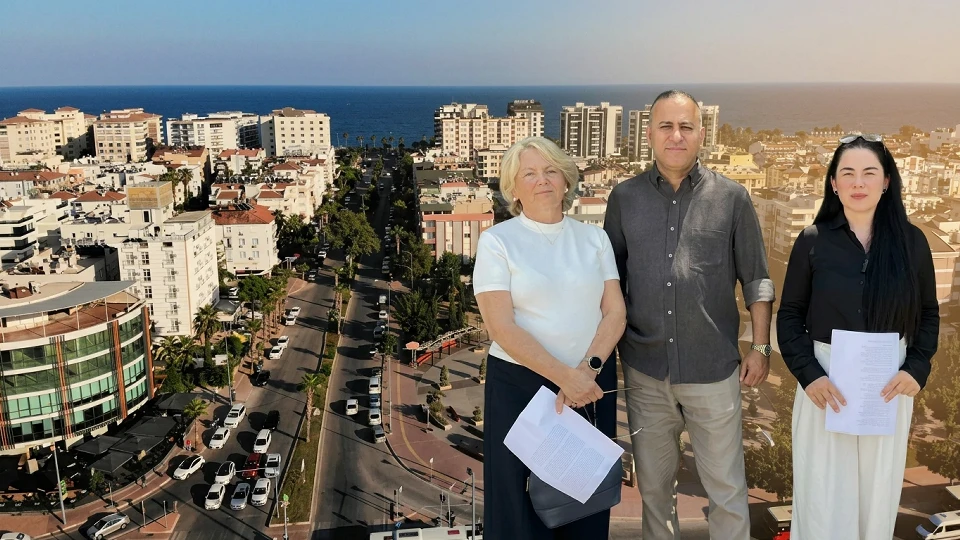 Antalya lüks rezidans aidat davası: 20 bin TL ve 100 bin TL ek ödeme krizi yargıya taşındı | Güncel Haberler