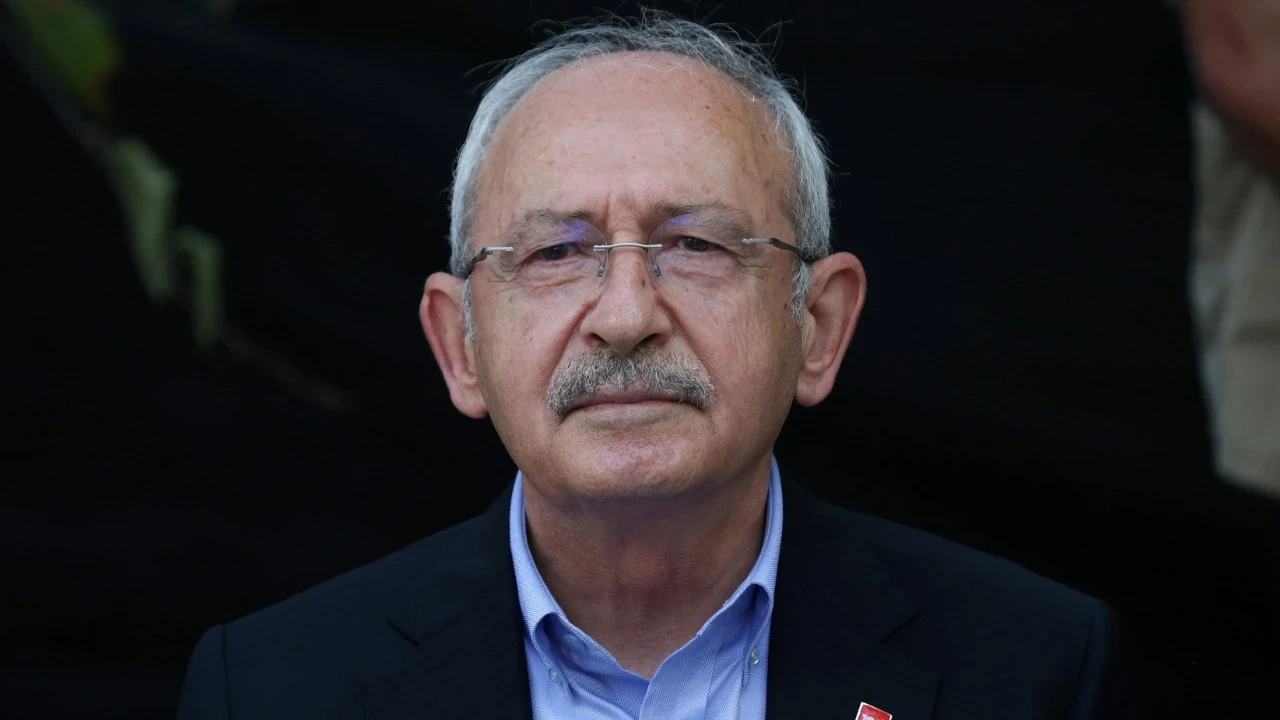 Kılıçdaroğlu grup toplantısını Meclis'te değil Genel Merkez'de yapacak