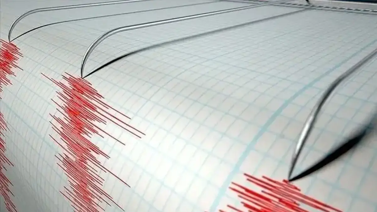 Meksika açıklarında 7,3 büyüklüğünde deprem