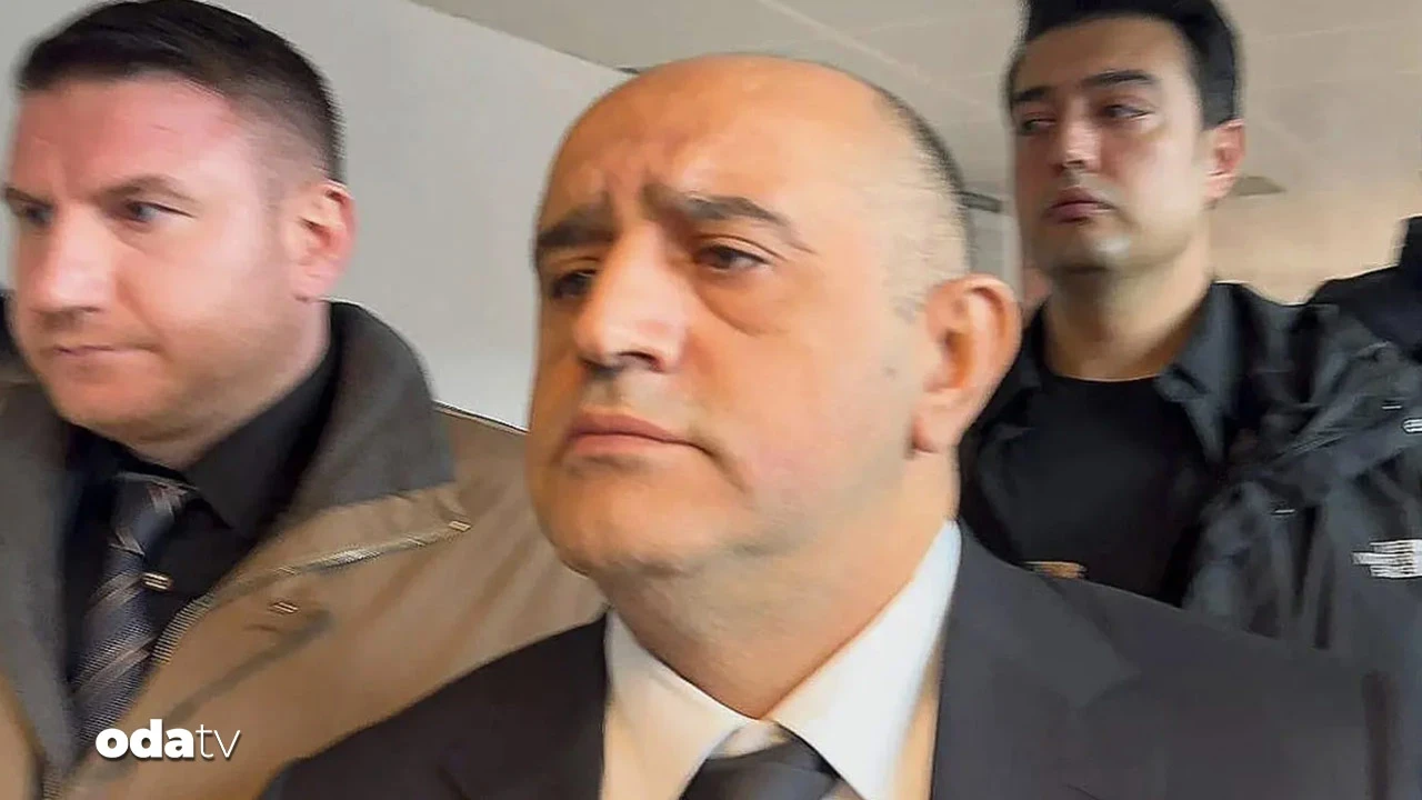 Aziz İhsan Aktaş davasının karar duruşmasında sekizinci gün