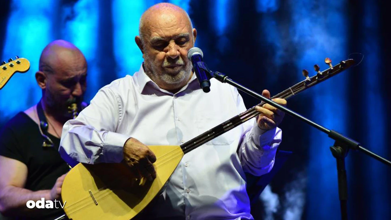 Hitit Festivali'nde Musa Eroğlu rüzgarı