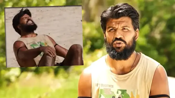 Acil durum konseyi toplandı! Survivor'da Ramazan diskalifiye mi oldu?