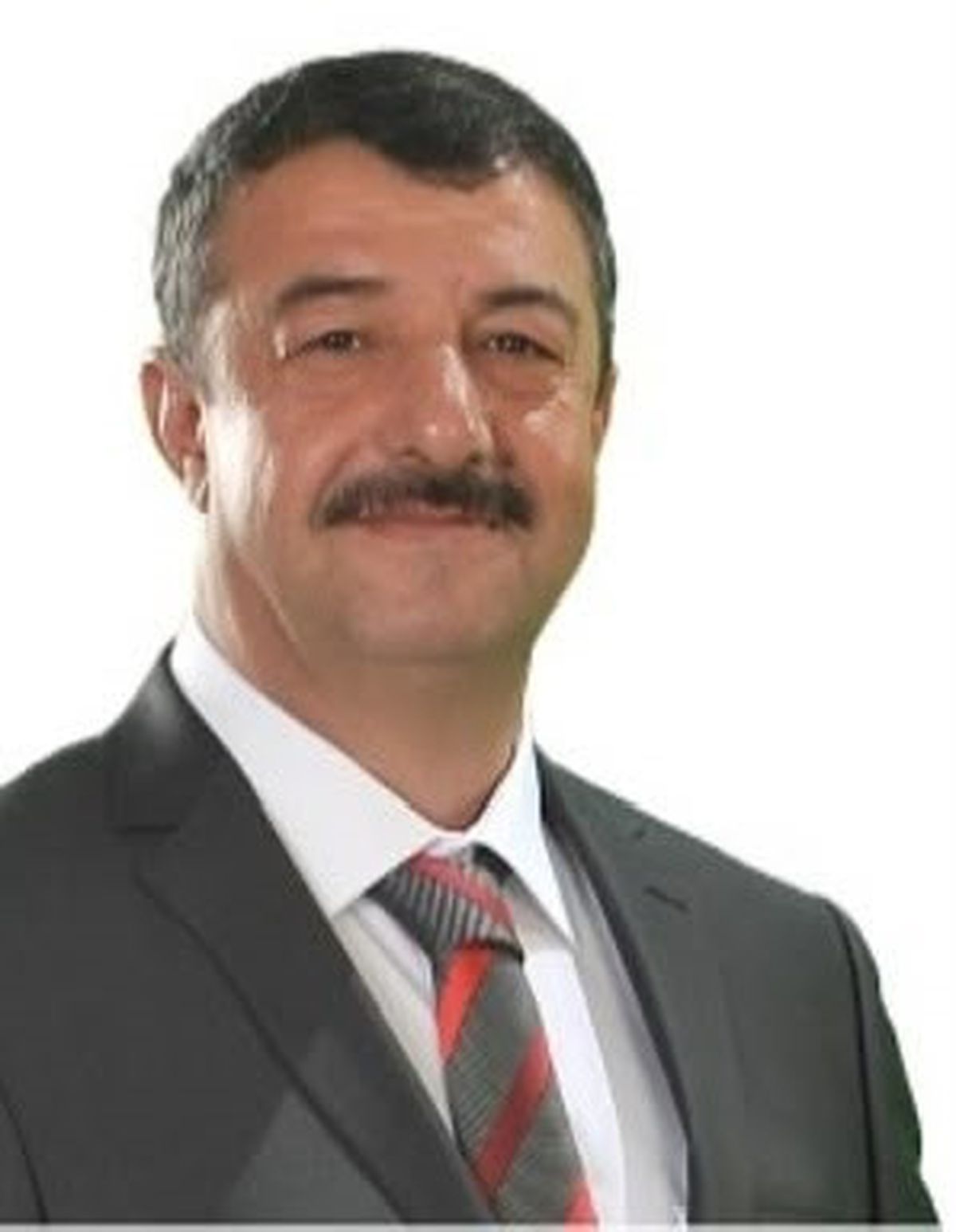 Şirvan Belediye Başkanı Necat Cellek hayatını kaybetti