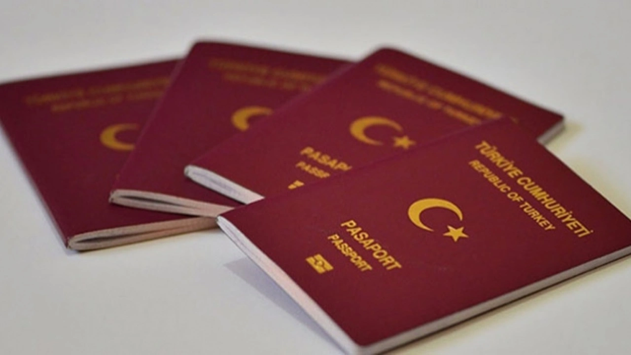 Türklere vizesiz oldu: Resmî Gazete'de yayımlandı