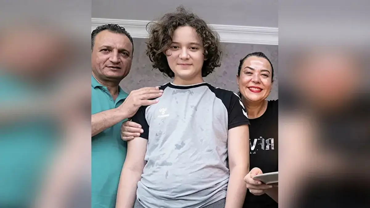 Okul saldırganının ailesi için istenen ceza belli oldu