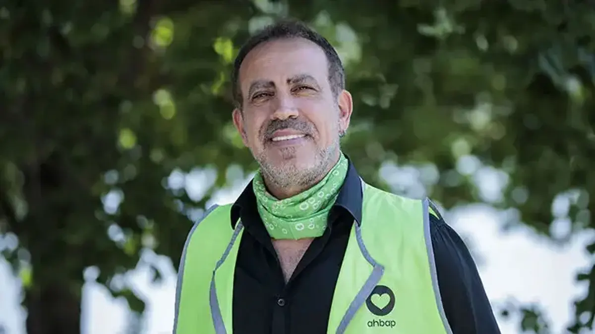 AHBAP’a dev operasyon! Haluk Levent dahil 18 kişi gözaltında: Kan donduran detaylar