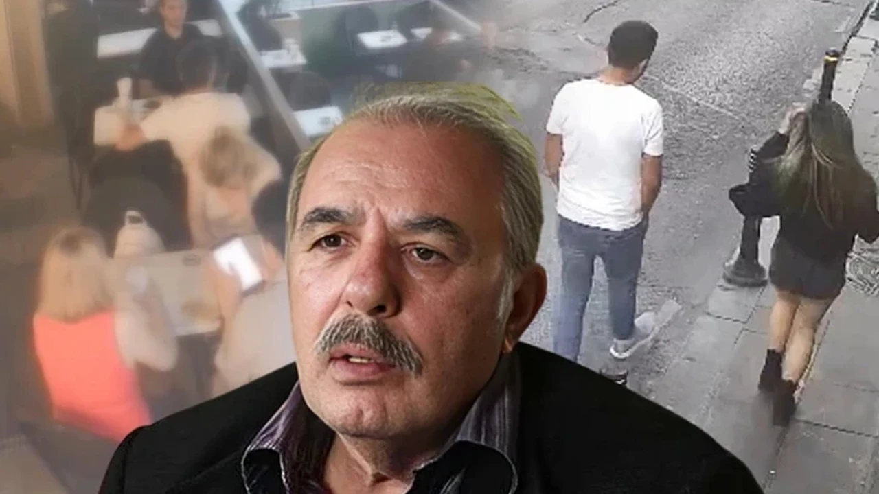 'Kadınlar' üzerinden tuzak iddiası: Ferdi Tayfur'un damadı Muhammet Aydın'ın işletmesine operasyon