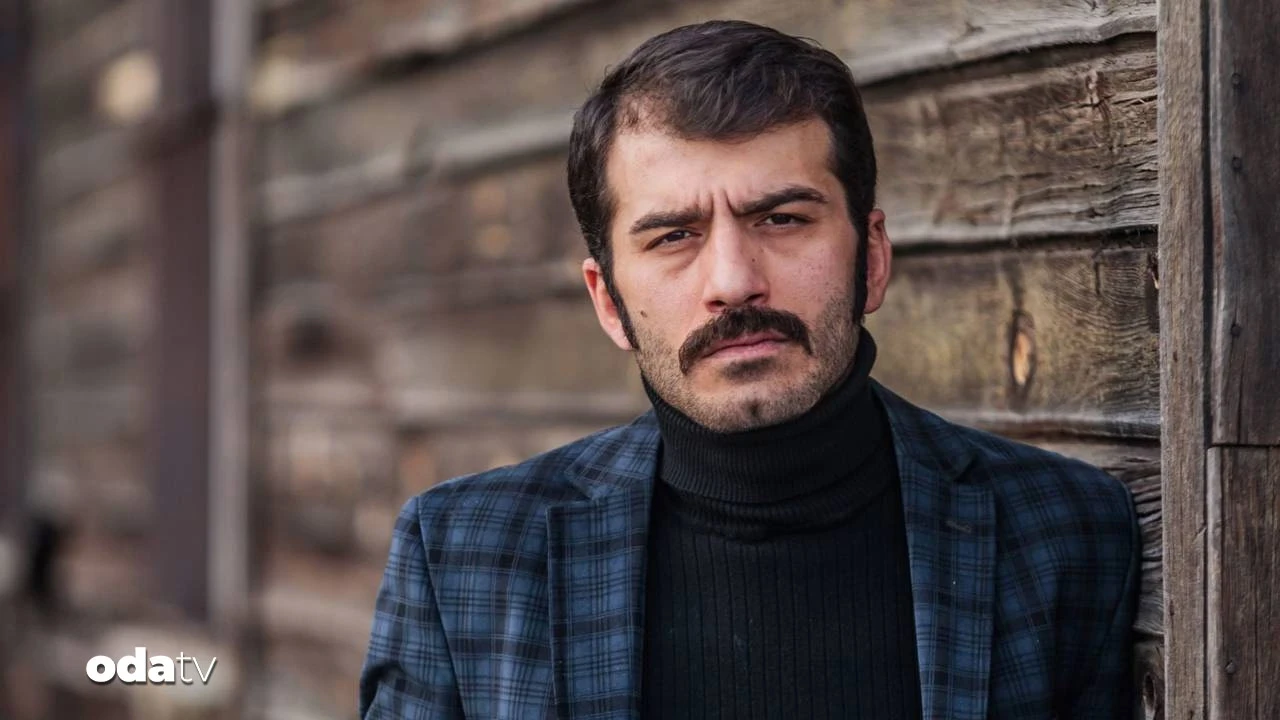 Ufuk Bayraktar'ın davası düştü: Vazgeçmeyeceğim