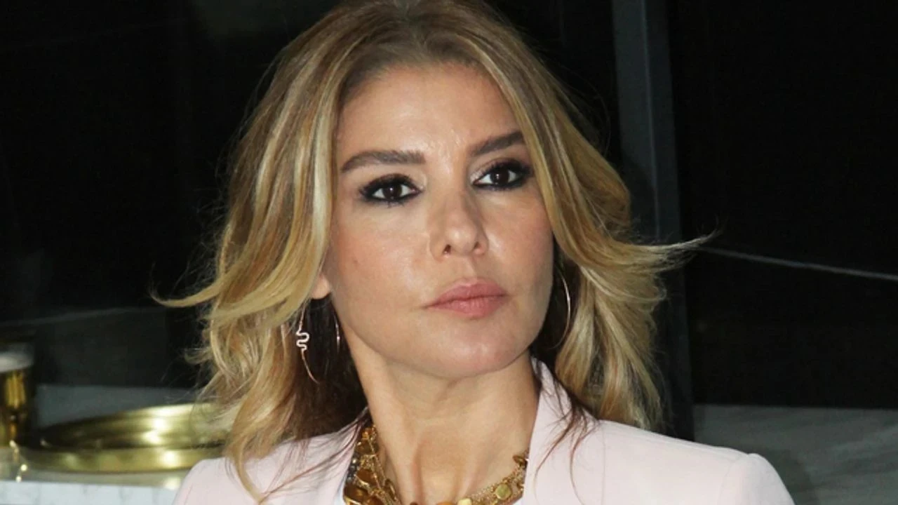 Gülben Ergen'den Haluk Levent açıklaması: "Ben de hayal kırıklığı yaşıyorum"