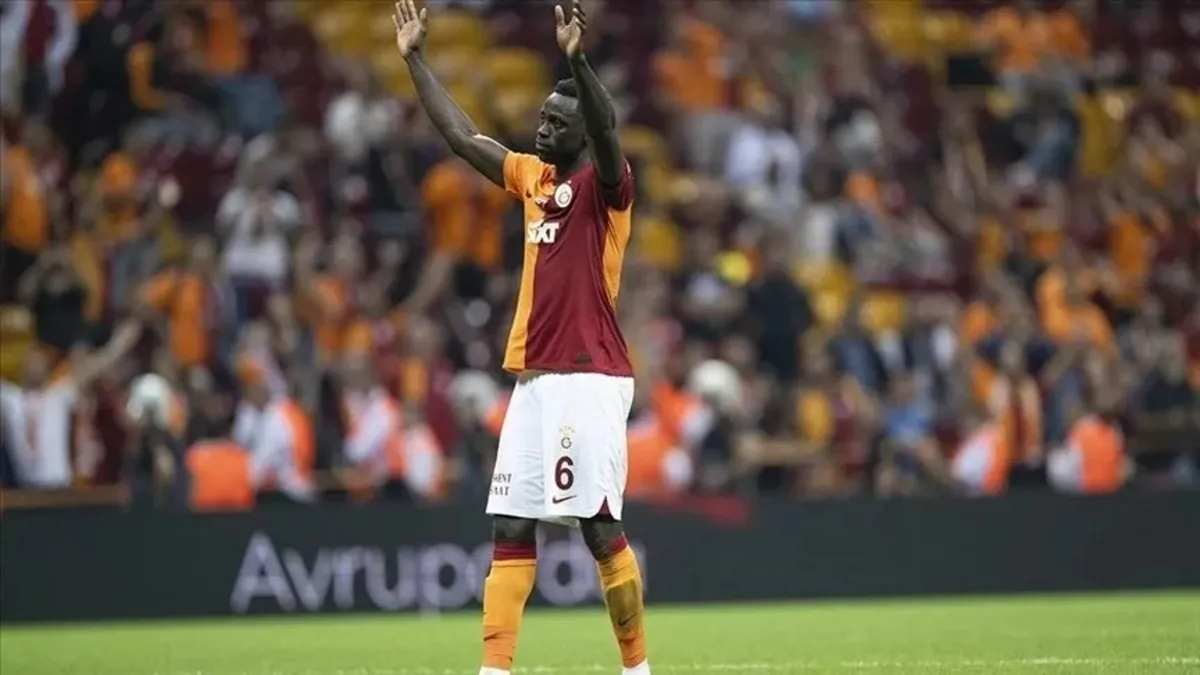 Galatasaray'dan stoper hamlesi: Sanchez giderse hedef Van Dijk veya Kim Min-Jae