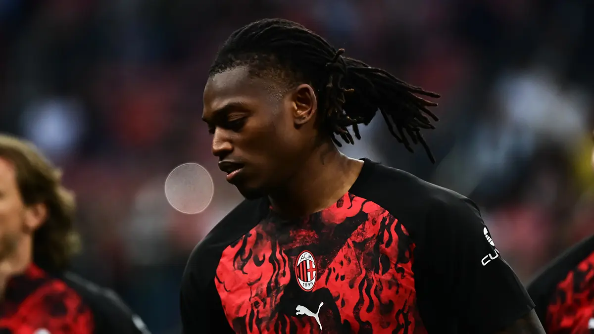 Galatasaray'ın teklifini duyurdular! Rafael Leao'nun talebini duyan şaştı kaldı