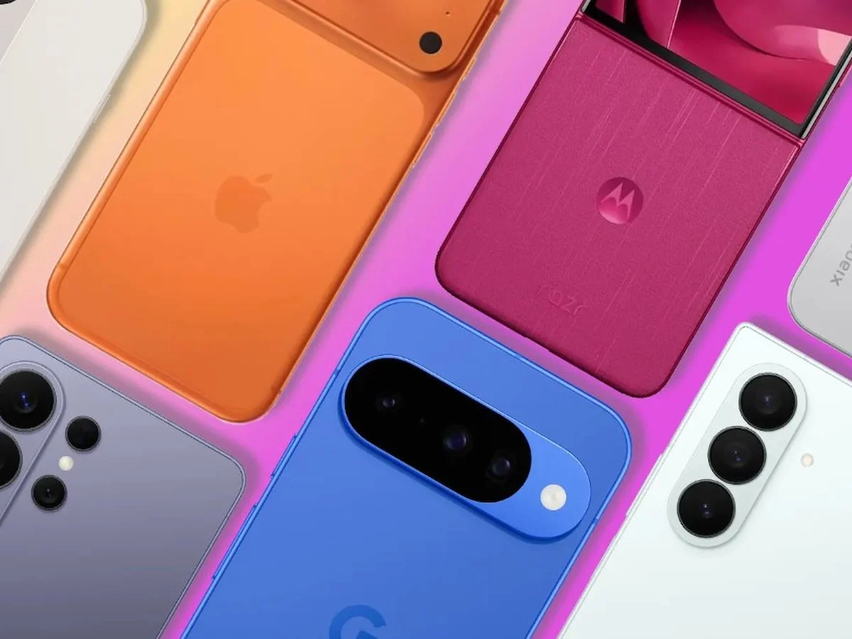 Geçtiğimiz ayın en güçlü Android telefonları belli oldu: İşte zirvedeki modeller