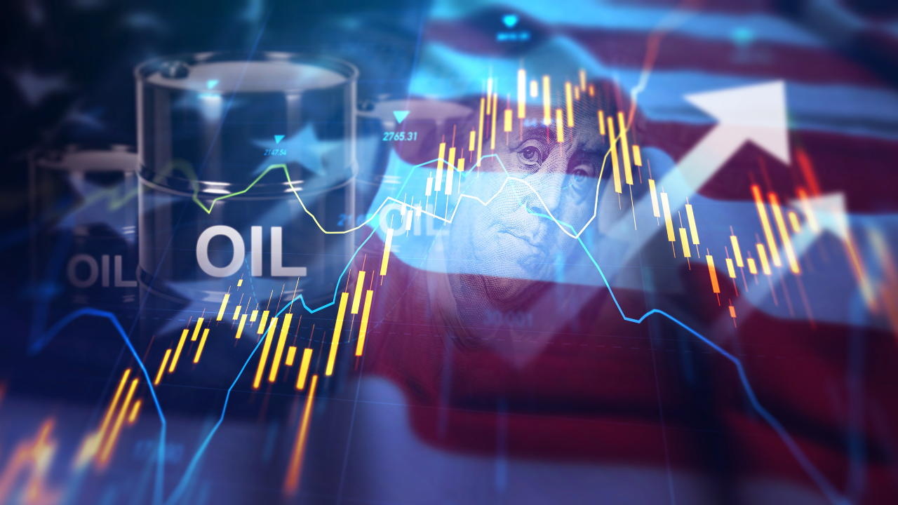 Enerji devinden petrol tahmini: Brent gelecek yıl 78 dolar olacak