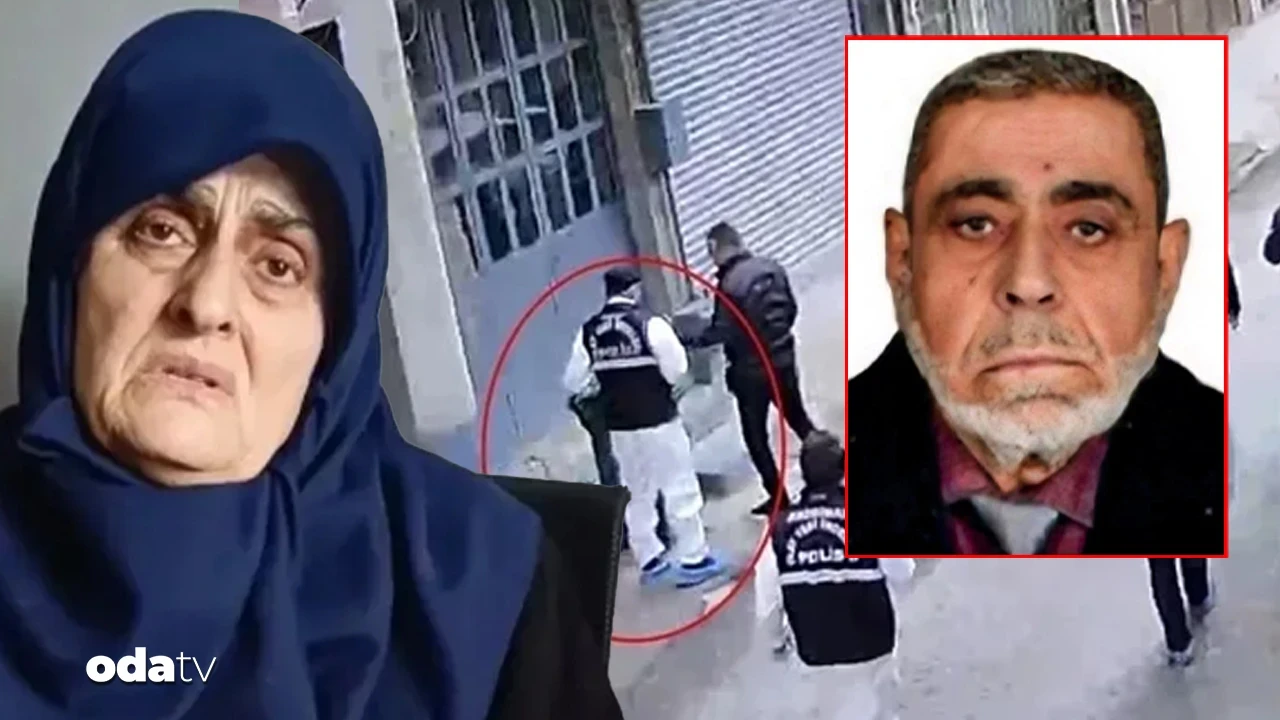 Eşini 15 parçaya ayırmıştı... O kadın tek tek o günü anlattı