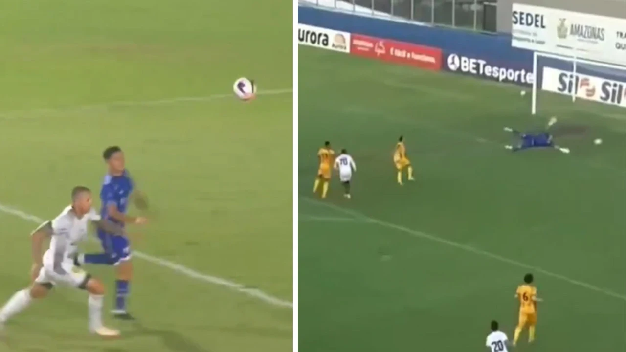 Böyle bir ayrılık ne görüldü ne duyuldu! Futbolcunun hatalarını video yapıp dünyaya rezil ettiler!