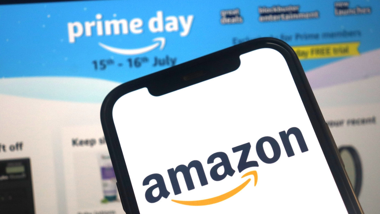 ABD'de tüketiciler Amazon Prime Day'de 26 milyar dolar harcadı