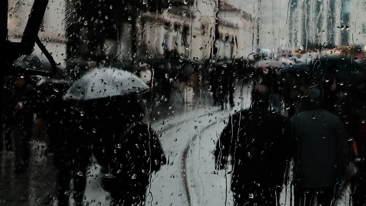 AKOM tarih verdi! İstanbul'da hava tersine dönüyor!