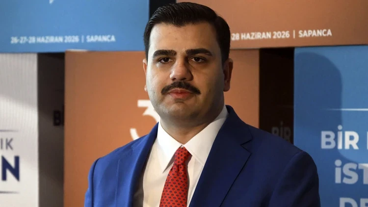 AK Partili İnan: O gece Ankara’daki gelişmeleri uzaktan seyredenler, bugün Ankara'nın iradesini bekliyor