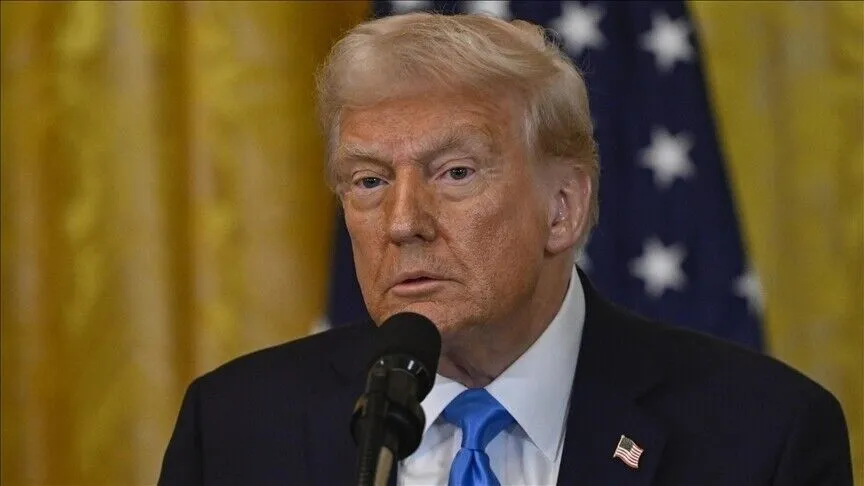 Trump'tan Kongre'ye 350 milyar dolarlık ek savunma bütçesini onaylama çağrısı