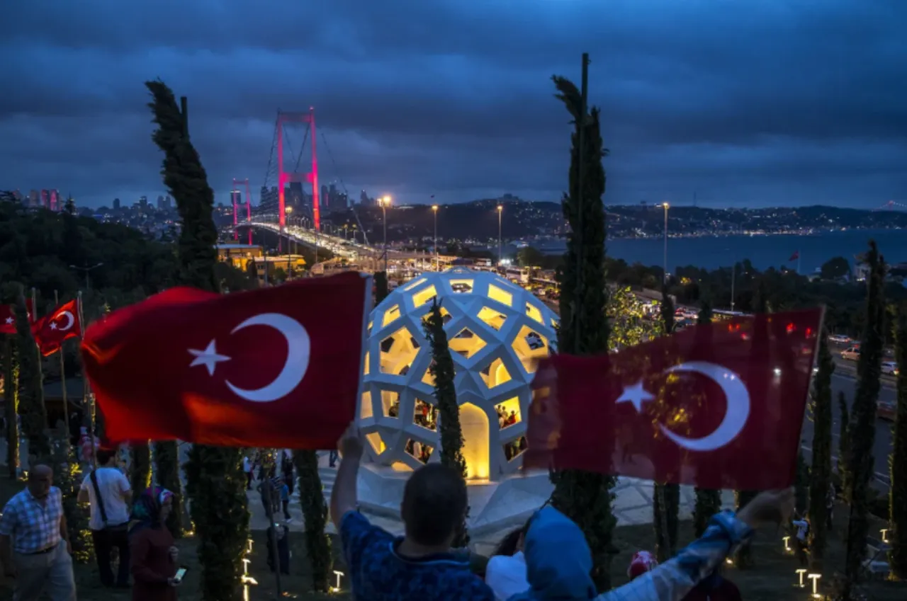 15 Temmuz'da kimler şehit oldu? 15 Temmuz darbe girişiminde hayatını kaybedenler anılıyor