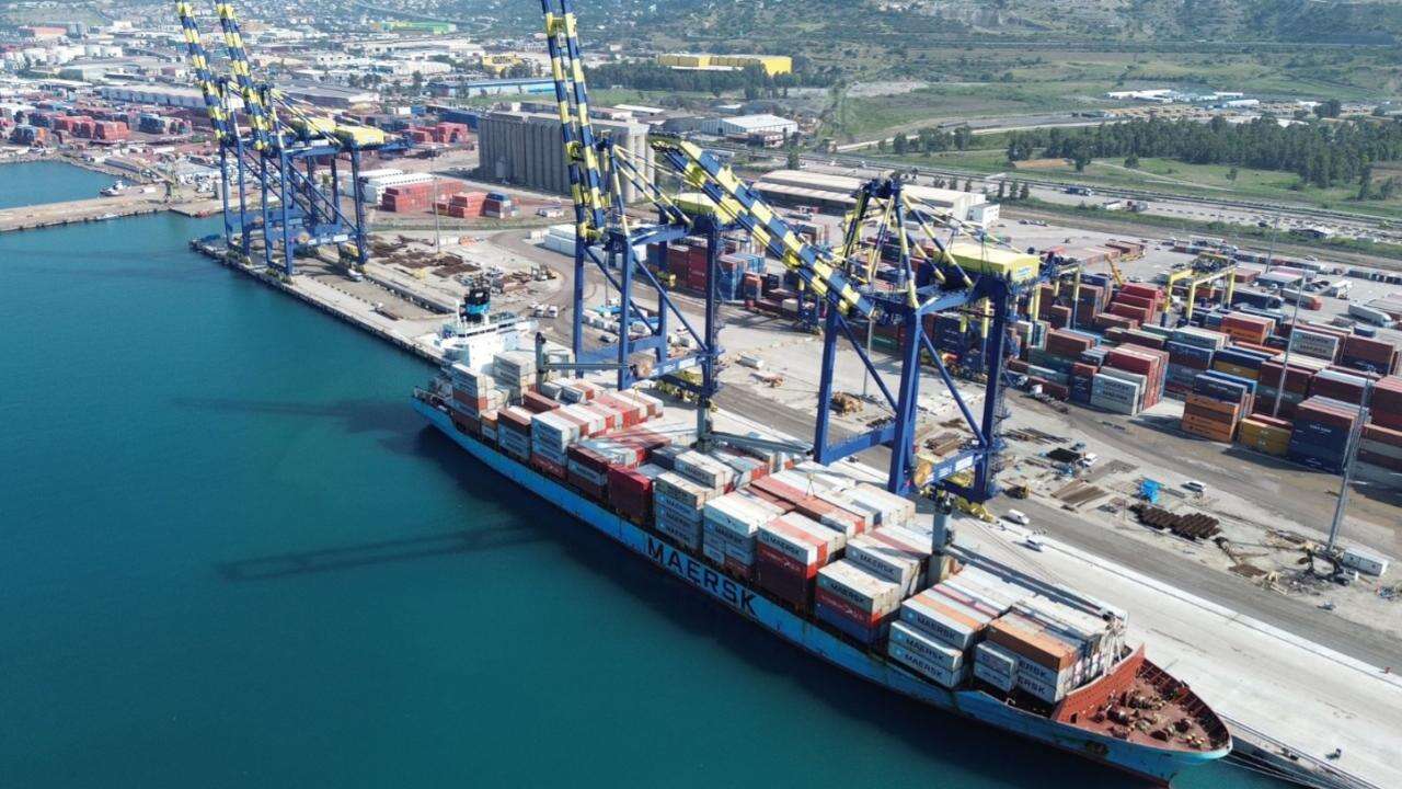 Türkiye'nin en büyük 1000 ihracatçısı belli oldu