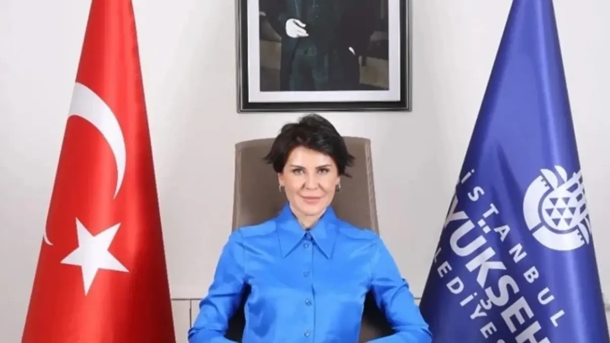 Medya AŞ Genel Müdürü Türker'in iddialarına emniyetten cevap: Aykırı herhangi bir uygulama söz konusu değil