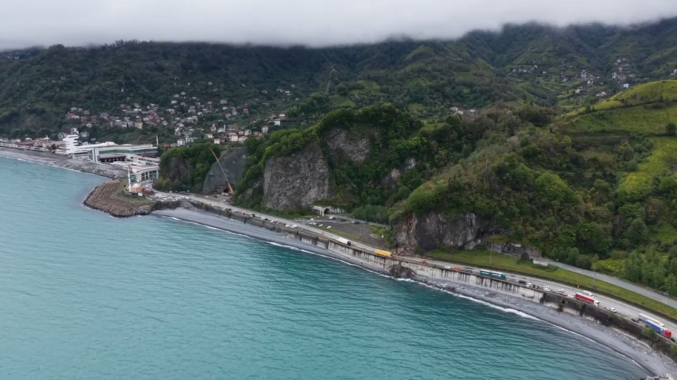 Trabzon, Giresun, Rize ve Artvin’de denize girilmesine izin verilmeyecek