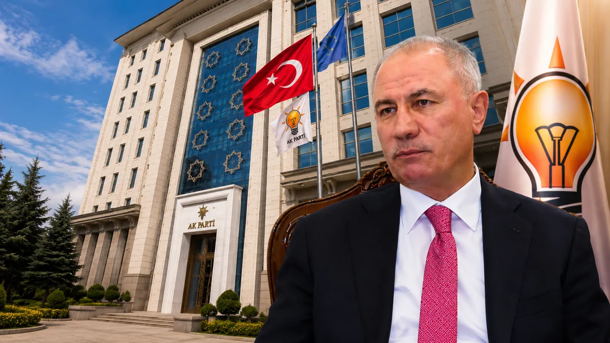 Efkan Ala'dan A Haber'e özel açıklamalar: '33. İstişare Kampı Türkiye Yüzyılı için yol haritası olacak'