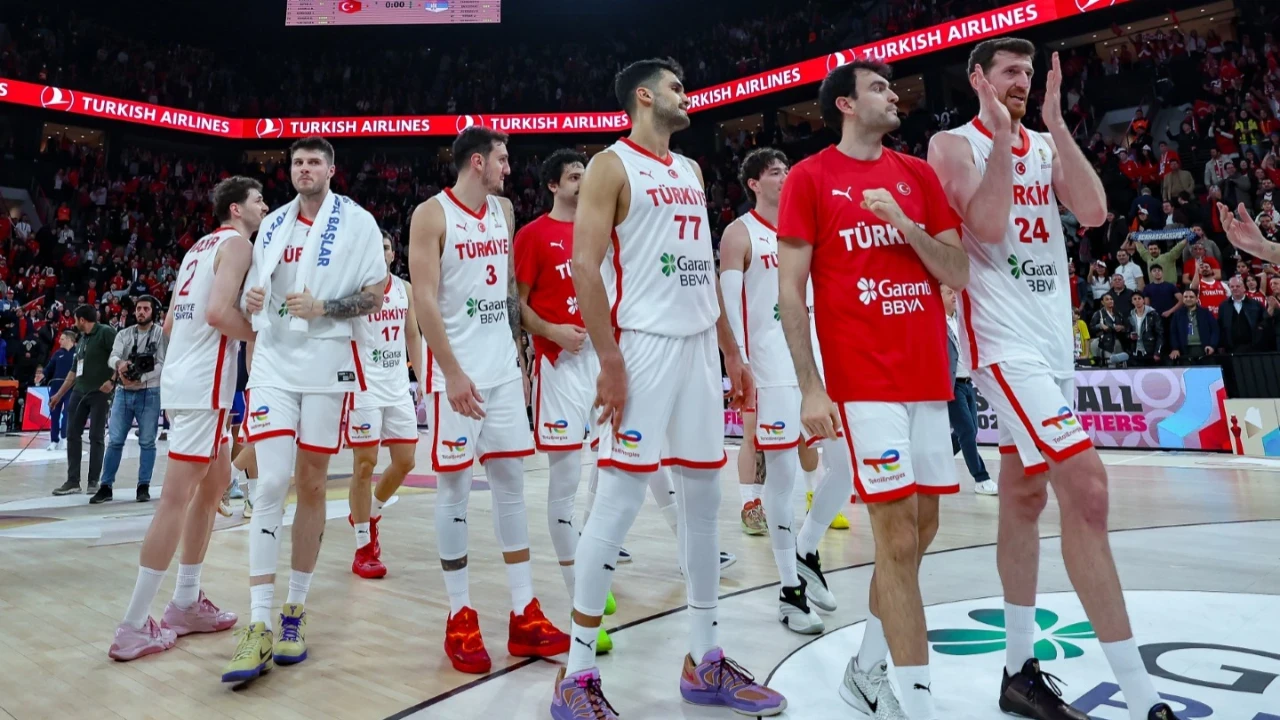 12 Dev Adam, Avrupa'nın en güçlüsü