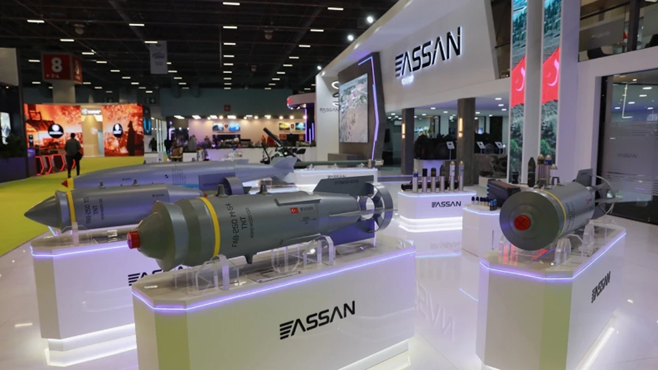 Geçen yıl el konulmuştu! TMSF, Assan Group'u satışa çıkardı