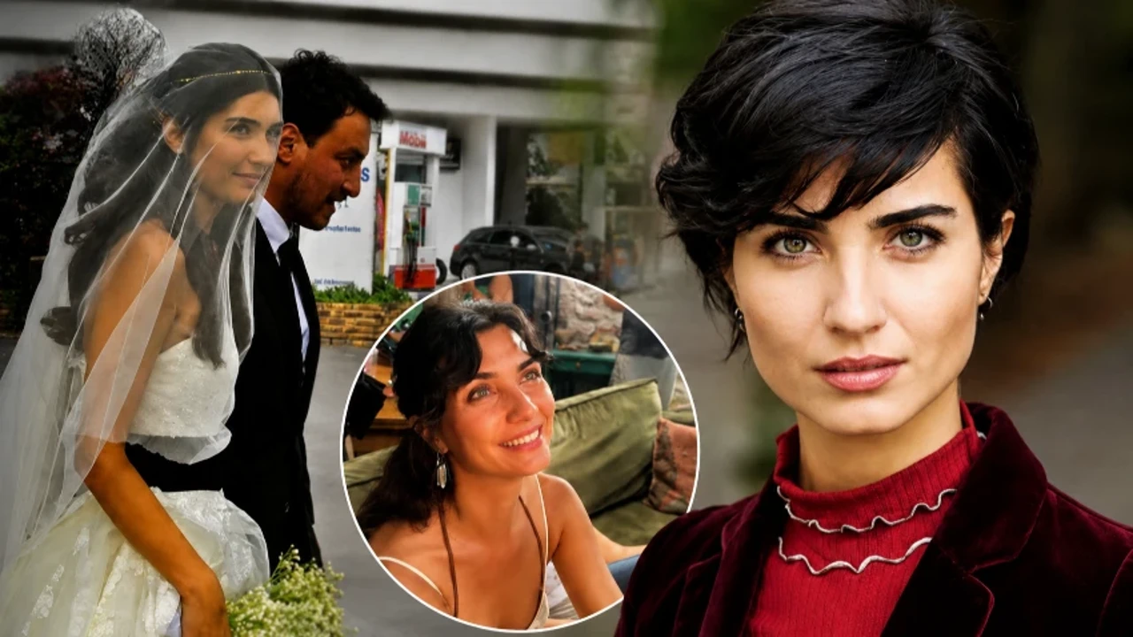Tuba Büyüküstün'den yıllar sonra gelen itiraf: Hayatımın en zor dönemiydi