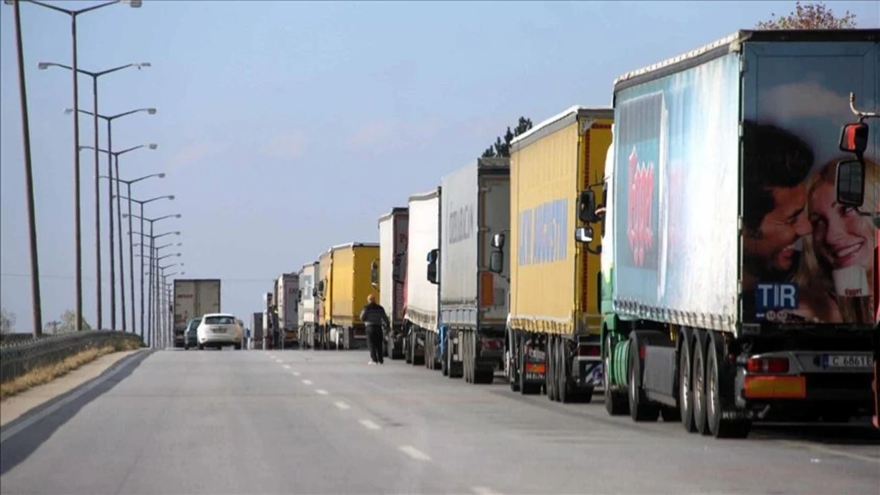 Türkiye-Bulgaristan hattında yeni işbirliği kararı
