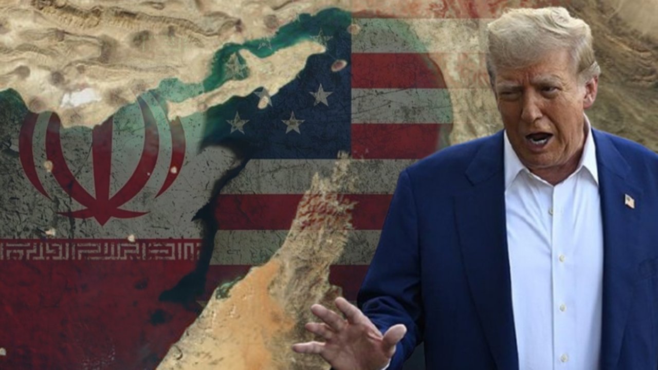 Trump’tan Kritik Açıklama: İran Anlaşması İçin Geri Sayım Başladı!