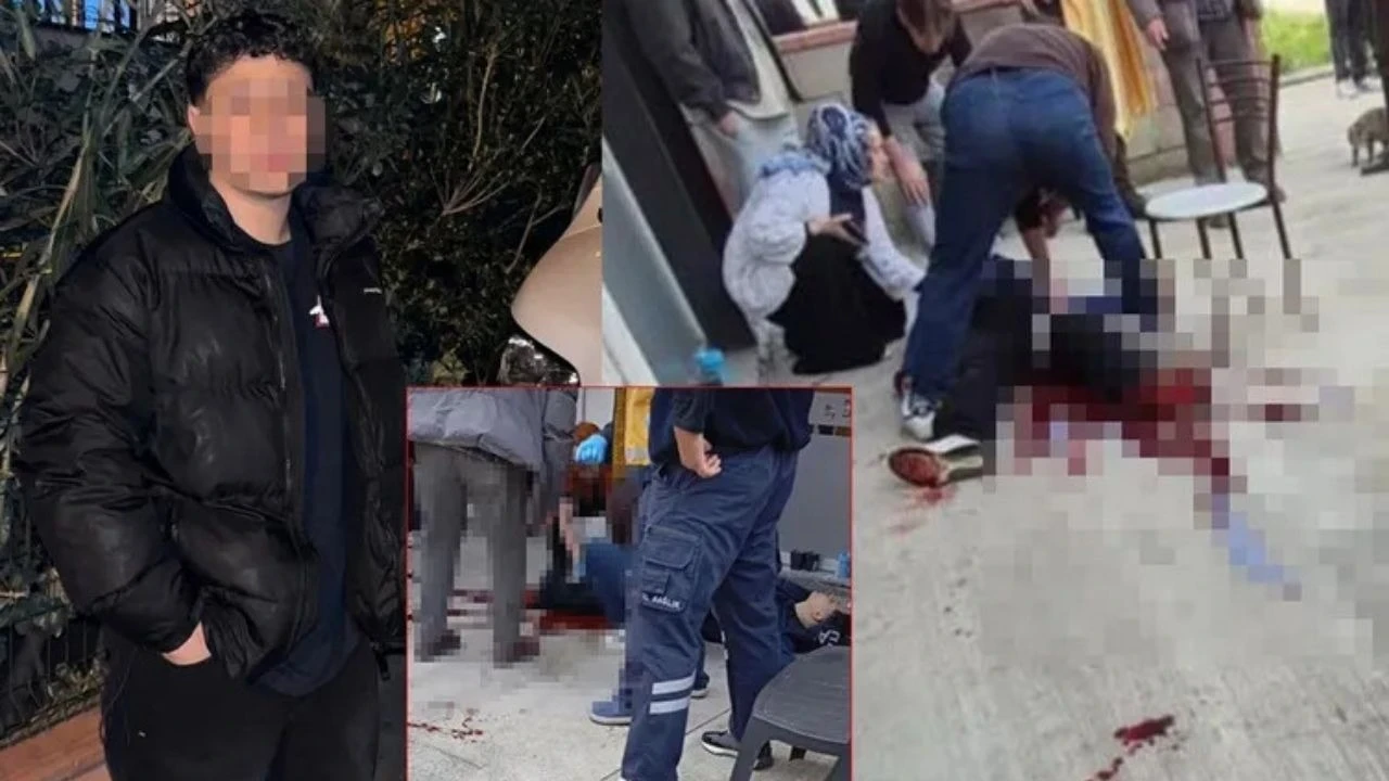 Sosyal medya mesajı dehşeti ortaya çıkardı: 16 yaşındaki öğrenci bıçaklanmıştı! Akran vahşetindeki tüyer ürperten detaylar...