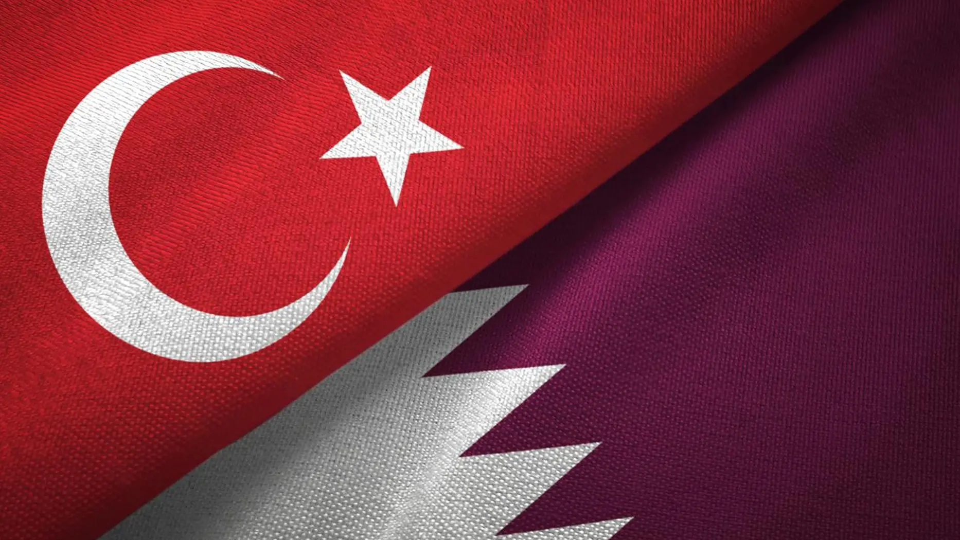 Patlamada 13 kişi hayatını kaybetmişti... Türkiye'den Katar'a taziye mesajı