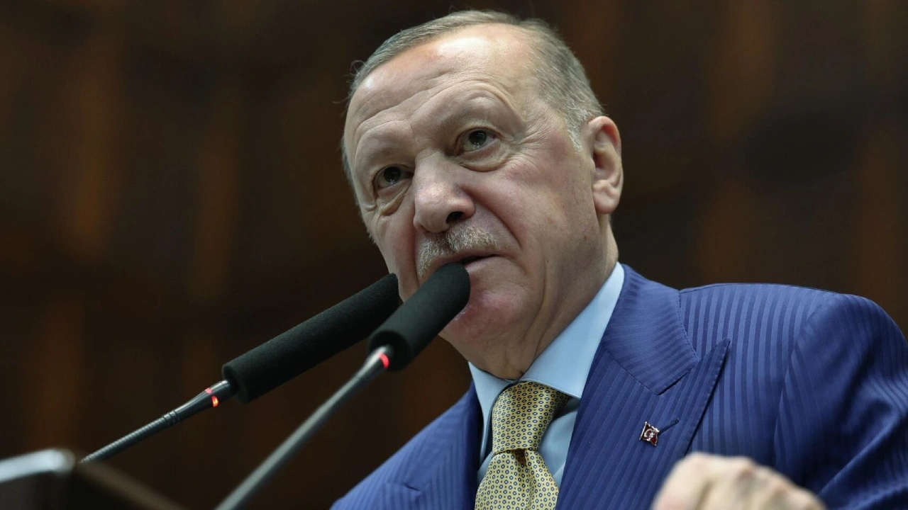 Erdoğan partisinden rahatsız! AKP'nin arınma kampı belli oldu