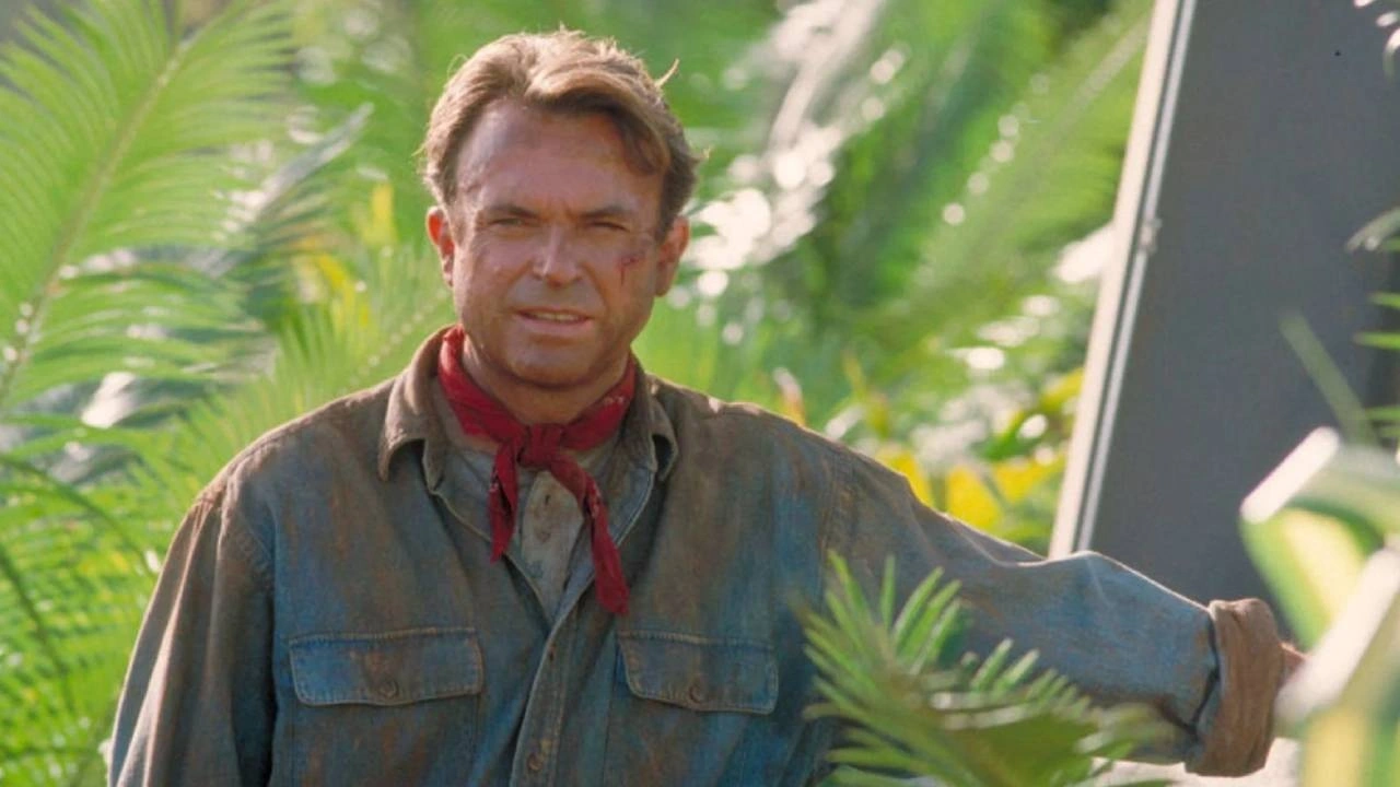 Jurassic Park'ın yıldızından acı haber! Geride o sözler kaldı