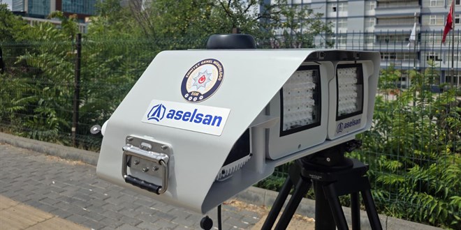ASELSAN'ın geliştirdiği sistem NATO ülkelerine ihraç ediliyor