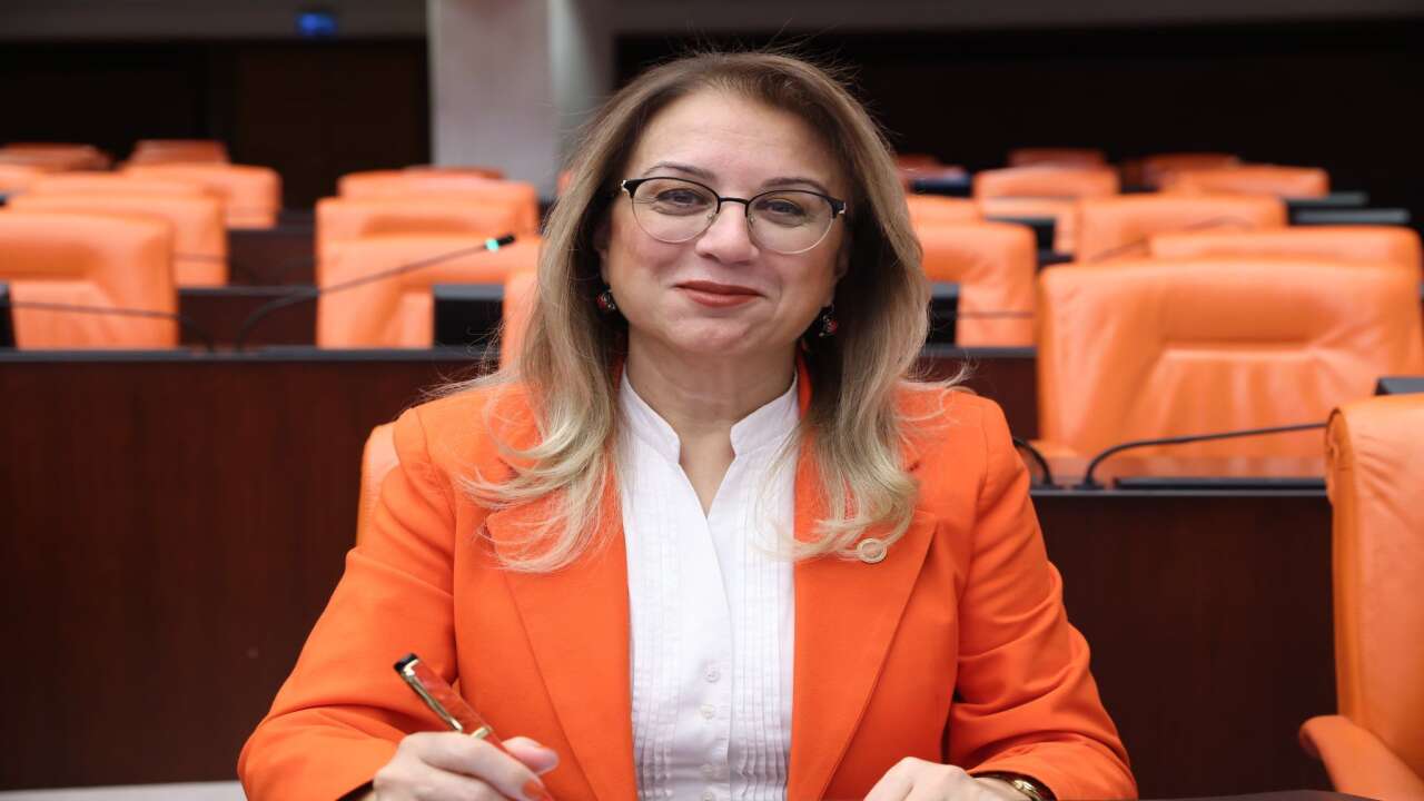 MHP’li Filiz Kılıç’tan Mustafapaşa seçim sonuçlarına ilişkin açıklama! "Nevşehir’de Gelenek Bozulmadı"