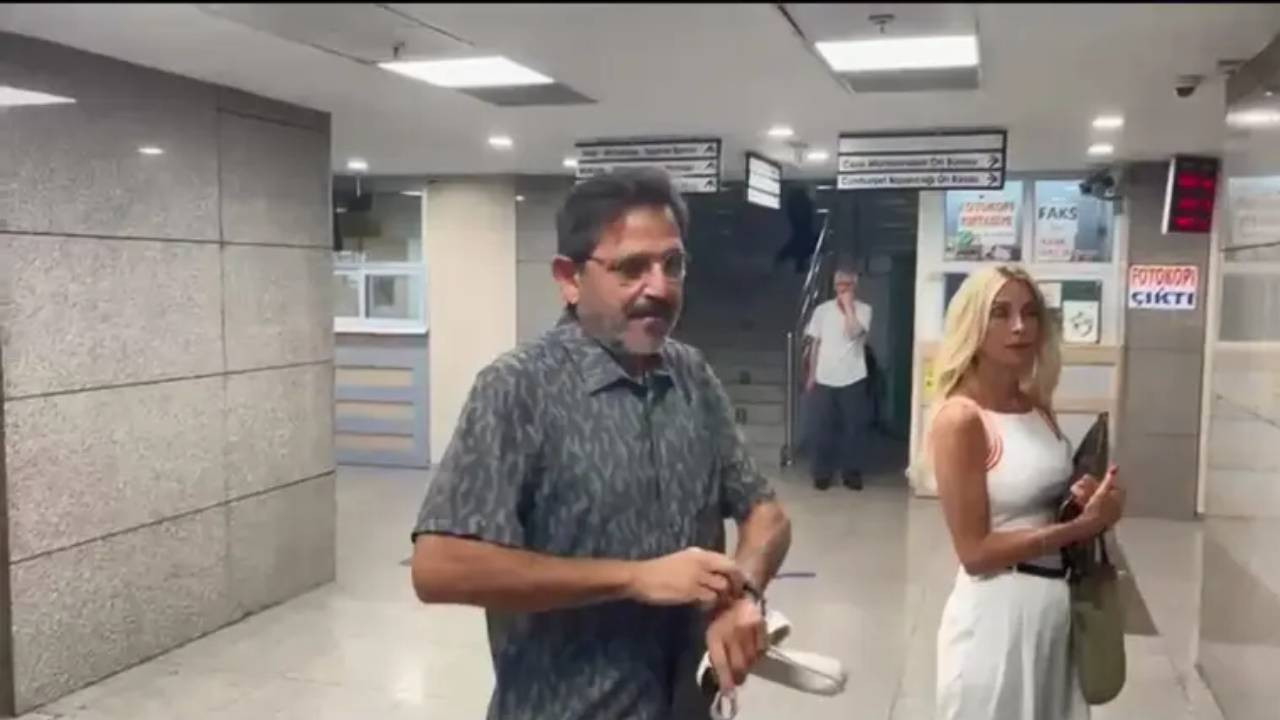 Fatih Portakal'ın ifadesi ortaya çıktı: Kendime kızgınım, özür dilemeye hazırım