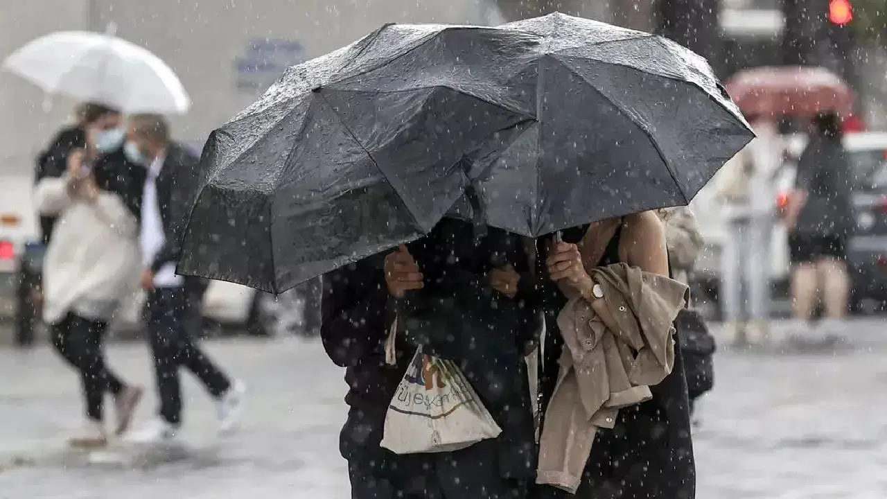 Meteoroloji açıkladı: 9 Temmuz 2026 hava durumu raporu... Bugün hava nasıl olacak?