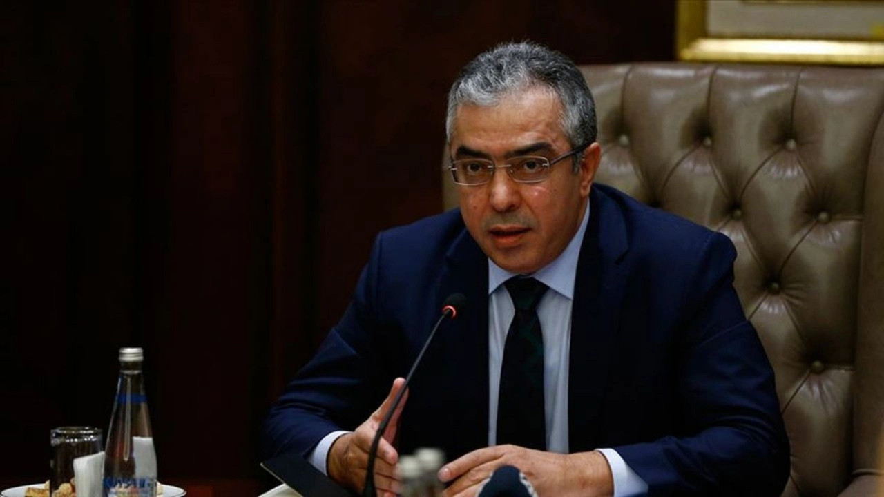 Mehmet Uçum’dan bir seçim yazısı daha: ‘Erdoğan’la rekabete girecek misiniz, kaçacak mısınız?’