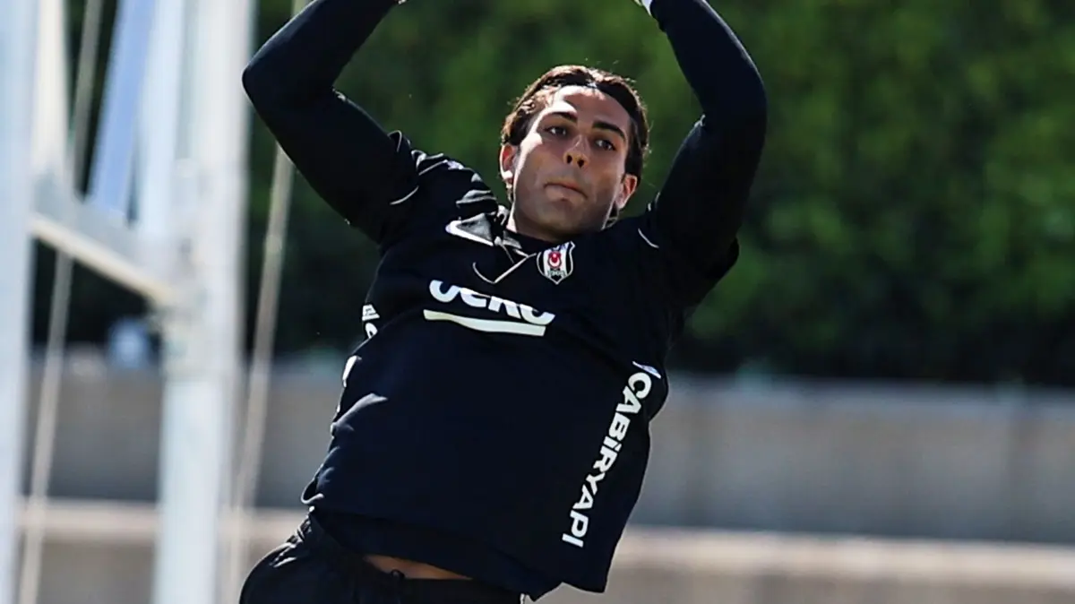 Doğan Alemdar'dan transfer itirafı: Teklifi duyunca kendime gelemedim