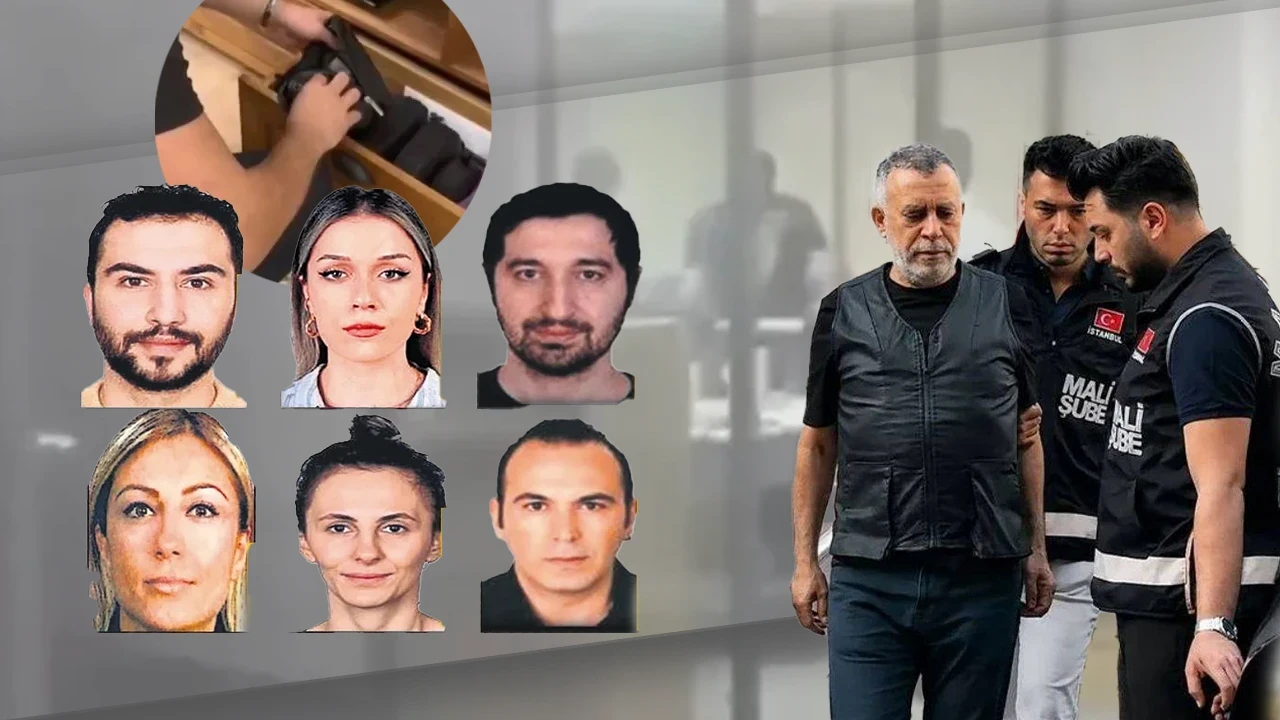 AHBAP dosyasında 'gölge yönetim' iddiası! Suç makinesi gibi kadro kurmuş: İşte derneğin örgüte dönüşme hikayesi