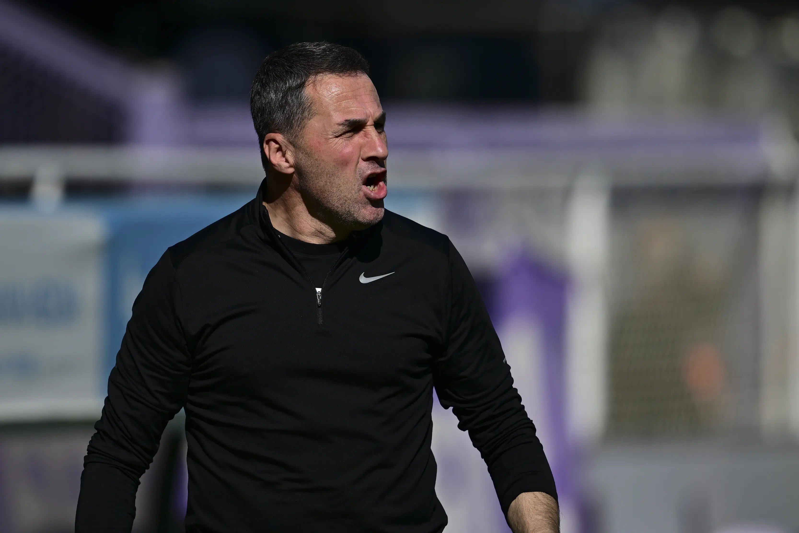 Muğlaspor'da Yalçın Koşukavak dönemi