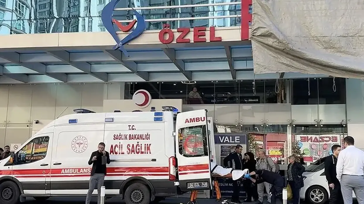 'Yenidoğan çetesi' davasında ara karar! Tutukluluk halleri devam edecek