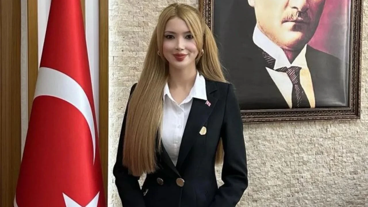 "Barbie Kaymakam" Tuğçe Orhan'a yeni görev!