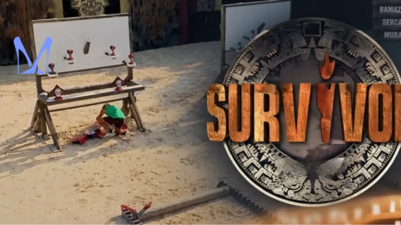 Survivor'da dokunulmazlık oyununu kim aldı? 8 Haziran Survivor'da kim eleme potasına gitti?