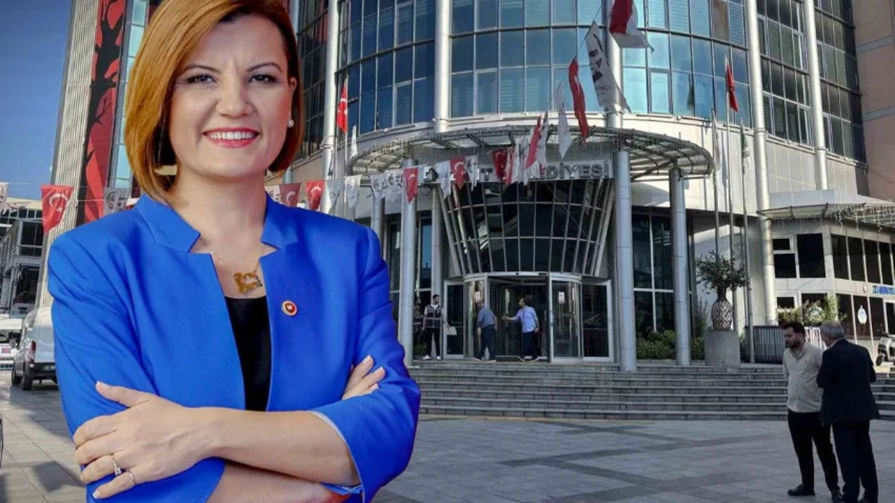 Fatma Kaplan Hürriyet hakkında karar verildi
